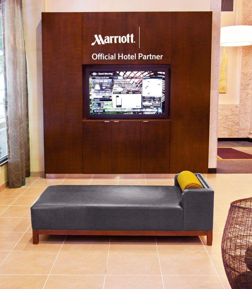 Courtyard Seattle Downtown / Pioneer Square Hotel Kültér fotó